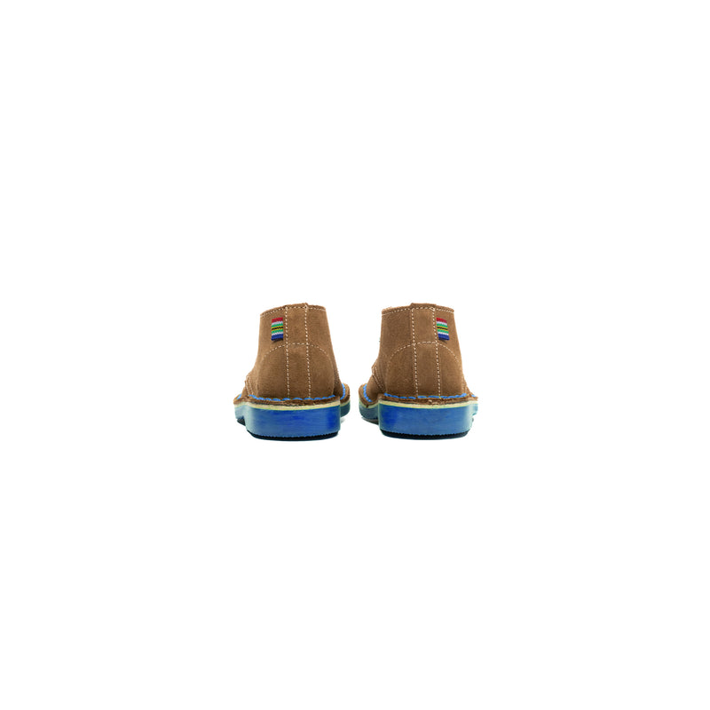 Heritage J-Bay (Blau Sohle)